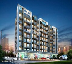 Nexus View, Karanjade, Navi Mumbai