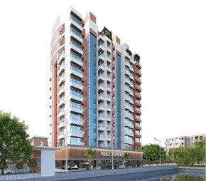 Niki Tower