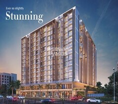 Nilkanth Wisteria, Sector 20 New Panvel East, Navi Mumbai