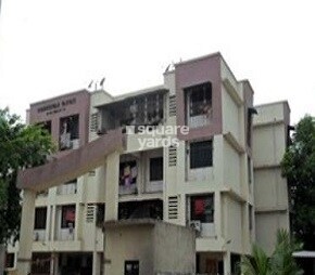 Nimbeshwar Parvati in New Panvel, Navi Mumbai