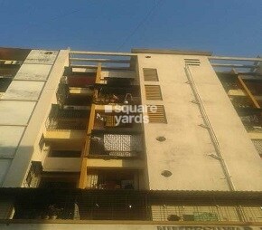 Nimbeshwar Vatika Apartment