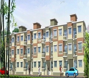 Nirman Nano City