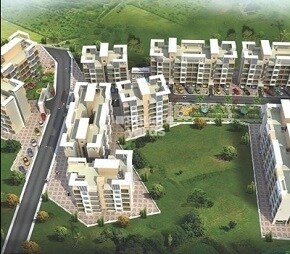 Nirmiti Garden