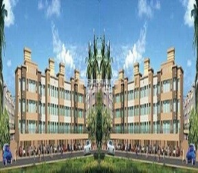 Nirvaana Apartment