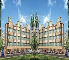 Nirvaana Apartment Featured Image