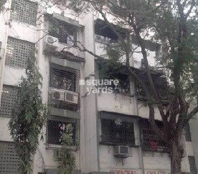 Nirvi Apartment