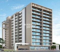 Nitya Heights, Ulwe, Navi Mumbai