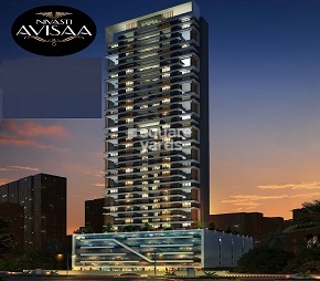 Nivasti Avisaa in Sanpada, Navi Mumbai