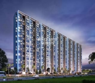 NM Heights in Seawoods Sector 50, Navi Mumbai