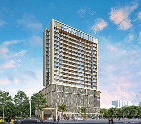 NMS One 27, Sector 27 Kharghar, Navi Mumbai