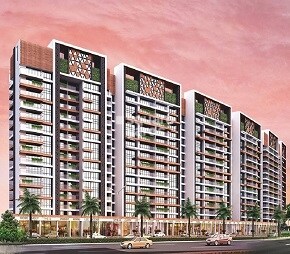 NMS Palm Amore, Seawoods Sector 46, Navi Mumbai