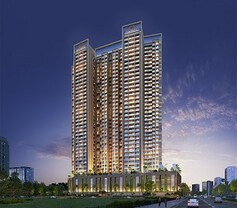 Nova 10 Elegance, Kharghar Sector 37, Navi Mumbai
