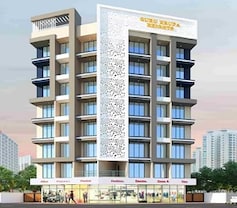 Noviya Guru Krupa Heights, Ulwe, Navi Mumbai