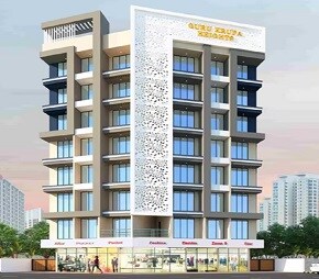 Noviya Guru Krupa Heights