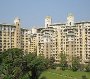 NRI Complex Phase 2 Featured Image