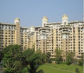NRI Complex Phase I