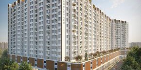 Olive Boulevard in Akurli, Navi Mumbai