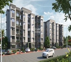 Olympeo Neo City, Neral, Navi Mumbai