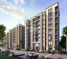 Olympeo Riverside, Neral, Navi Mumbai