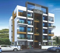 Om Aagman, Sector 53 Dronagiri, Navi Mumbai