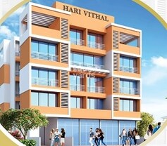 Om Hari Vitthal, Vadghar, Navi Mumbai