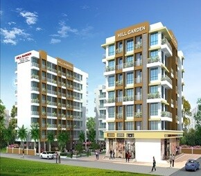 Om Hill Garden Video