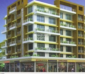 Om Hill View Residency