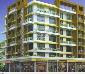 Om Hill View Residency in Khopoli, Navi Mumbai