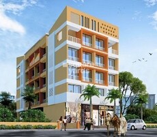 Om Jay Vitthal Complex Featured Image