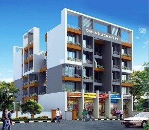 Om Neelkanth, Karanjade, Navi Mumbai