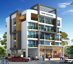 Om Niwas Karanjade, Karanjade, Navi Mumbai