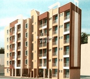 Om Ramlata Apartment