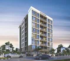 Om Sadashiv, Karanjade, Navi Mumbai