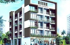 Om Sai Bhakti Apartment Featured Image