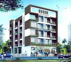 Om Sai Bhakti Apartment Flagship