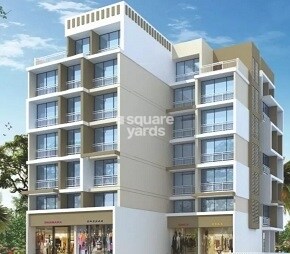 Om Sai Chhatra Residency, Navade, Navi Mumbai