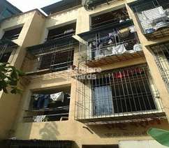 Om Sai Darshan Apartment Flagship