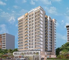 Om Sai Dham, Karanjade, Navi Mumbai