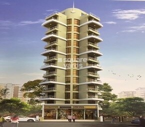 Om Sai Dream Onyx, Ulwe, Navi Mumbai