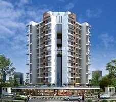 Om Sai Heights Ulwe Featured Image