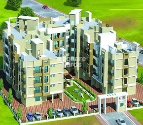 Om Sai Maruti Sankul, Bopele, Navi Mumbai