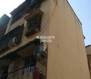 Om Sai Sadan Society