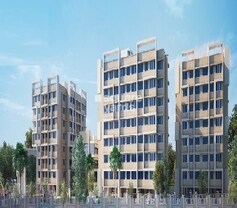 Om Sai Sarvamangala Residency, Chouk, Navi Mumbai