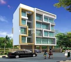 Om Shakti Riddesh Apartments Flagship