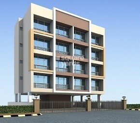 Om Shakti Shiv Sai Apartments residential project in Dronagiri
