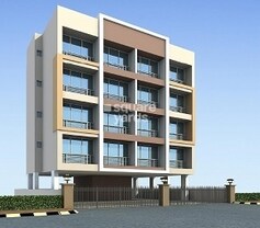 Om Shakti Shiv Sai Apartments, Dronagiri, Navi Mumbai