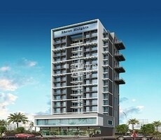 Om Shakti Shree Heights Featured Image