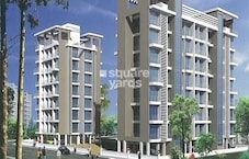 Om Shanti Apartments Kharghar Featured Image