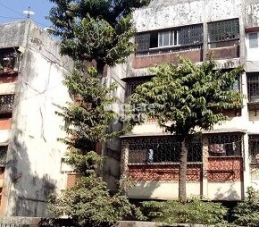 Om Shanti CHS residential project in Vashi Sector 3