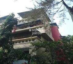 Om Shanti Niwas CHS, Nerul, Navi Mumbai